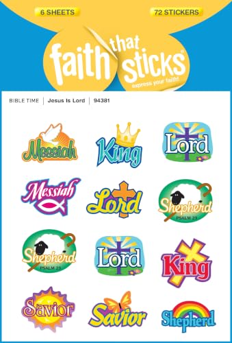 Jesus Is Lord