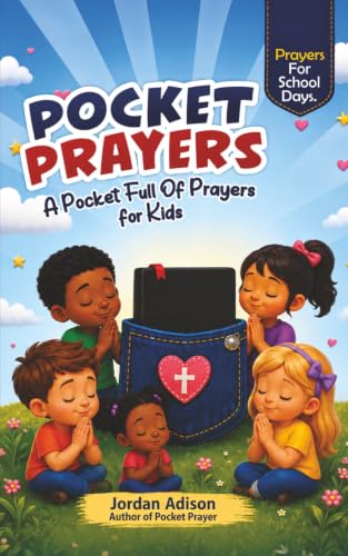 Pocket Prayers: Pocket Full of Prayers