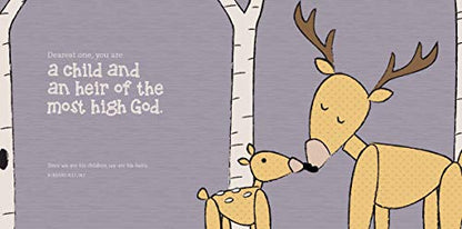 You Are: Speaking God’s Word over Your Children (Generation Claimed)
