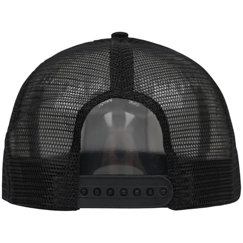 Christian Jesus Cross Hat American Flag Adjustable Faith Baseball Cap - Ideal Religious Gifts for Birthdays, Father's Day - color: Black-camo