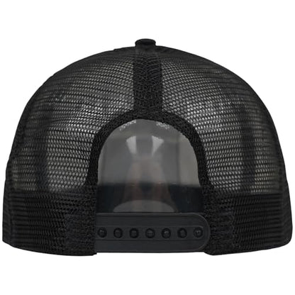 Christian Jesus Cross Hat American Flag Adjustable Faith Baseball Cap - Ideal Religious Gifts for Birthdays, Father's Day - color: Black-camo