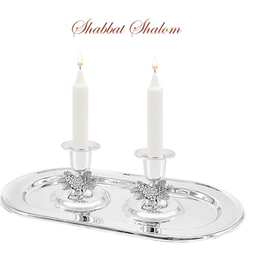 Shabbat Candles Shabbos 3 Hr. - 36 Ct. - size: 36 Ct.