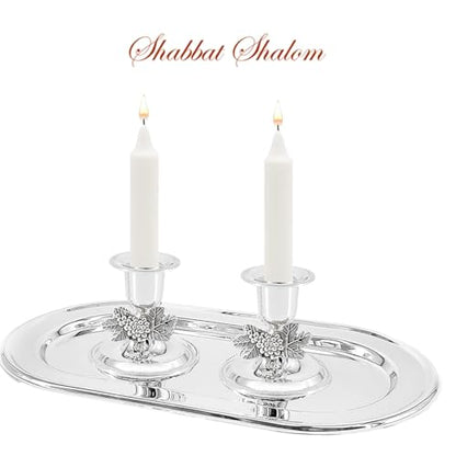Shabbat Candles Shabbos 3 Hr. - 36 Ct. - size: 36 Ct.