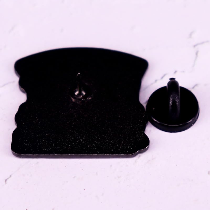 For I Know The Plans I Have For You Enamel Pin Jeremiah 29:11 Badge Christian Brooch For Backpacks Coats Hats Accessories