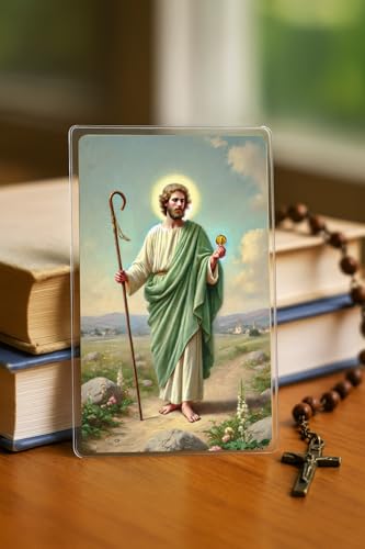 St. Jude Prayer for Impossible Causes, Prayer Cards 5-Pack