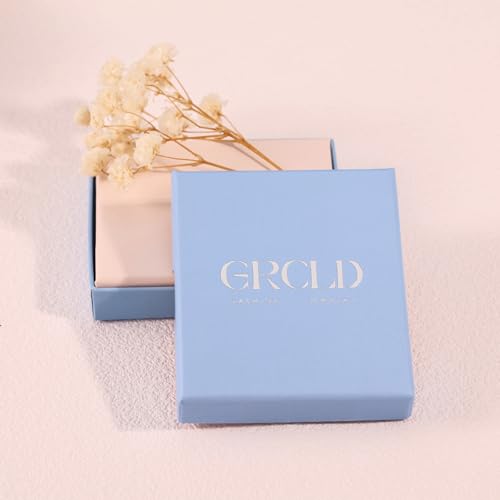 Cross Necklace for Women - Dainty 14K Real Silver Gold Plated Layered Pendant Necklace Stack Simple Trendy Cute Charm Choker Necklaces Jewelry Gift for Teen Her - style: Bead Set Silver