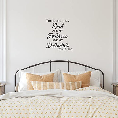 BBTO Bible Verse Stickers Peel & Stick,the Testing of Your Faith - style: The Testing Of Your Faith