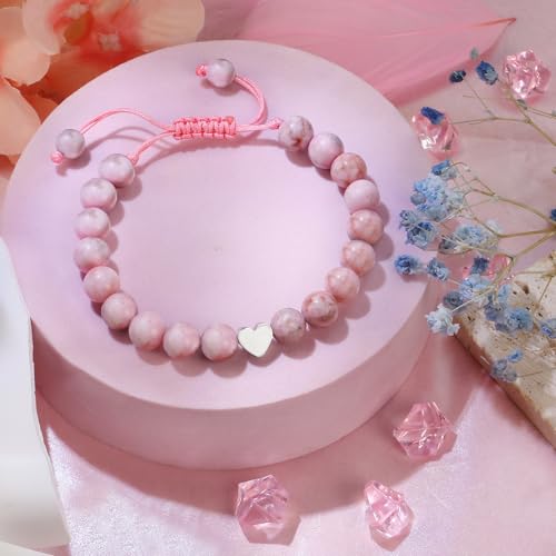 Sereney Birthday Gifts for Girls, 1-16 Year Old Girl Birthday Bracelet Gift - style: 13th Bday