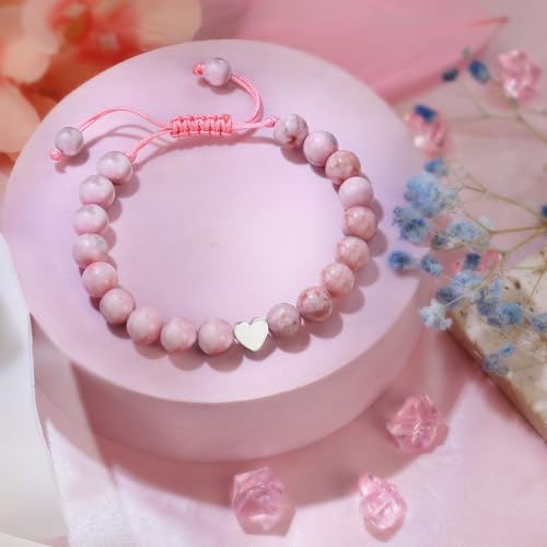 Sereney Birthday Gifts for Girls, 1-16 Year Old Girl Birthday Bracelet Gift - style: 15th Bday