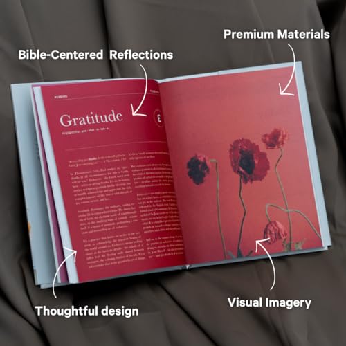 The Prayer Journal: A Creative Guide to Bible-Inspired Living with Devotional Reflections