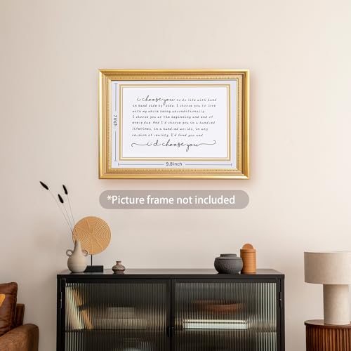 A Cord Of Three Strands Unity Wedding Cross Signs for Ceremony, Rope Cross to Braid - Tie God's Knot, Bible Wooden Decor, Engagement Anniversary Religious Gifts for Couples