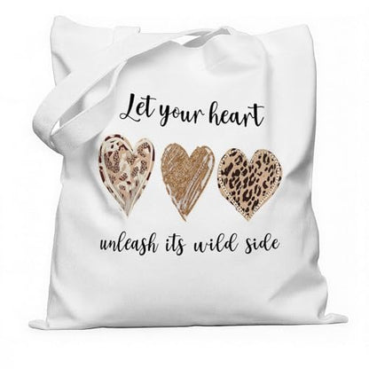 Book Canvas Bag, Read Tote Bag, Inspirational Canvas Bag. - color: White Read Inspirational-04