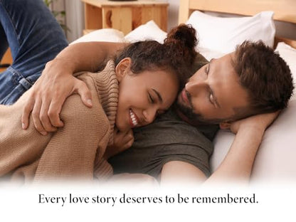 Personalized Stone Plaque for Couple - God Gave Me You Heart Hands Anniversary Wedding Romantic Keepsake Gifts (S-230) - color: S-230