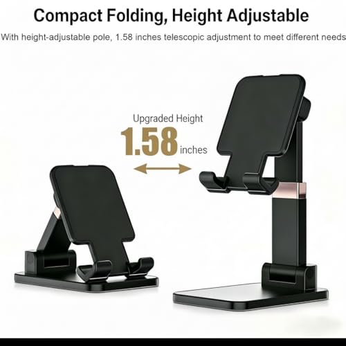 Phone Stand for Desk