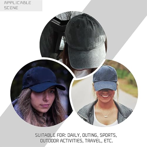 U.S. 250th Anniversary 250 Years Freedoms 1776-2026 Baseball Hats Funny - color: Pigment Black
