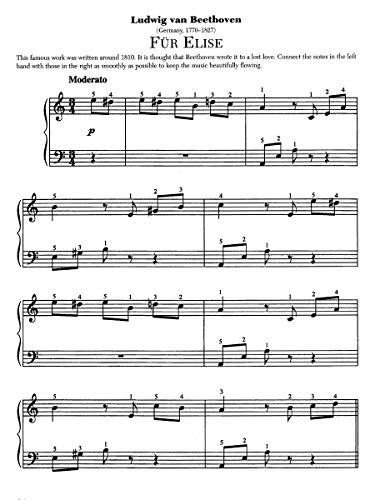 Big Book of Beginner's Piano Classics: 83 Favorite Pieces in Easy Piano Arrangements (Book & Downloadable MP3)