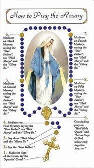 Catholic Prayer Rosary Created with Swarovski® Crystals-Glass-Silver-Gold - color: Emerald - May - SILVER