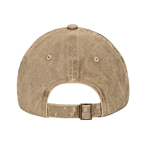 Embroidered Baseball Cap Christian Hat for Men Women - color: Natural, style: Jesus