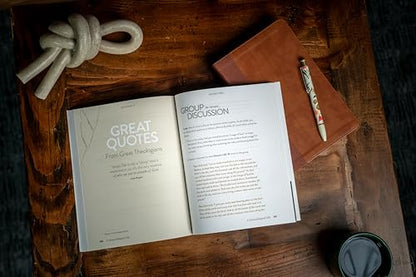 A Jesus-Shaped Life Bible Study Guide plus Streaming Video: How Biblically Sound Theology Deepens Our Relationship with God and Each Other (A Back Porch Theology Bible Study)