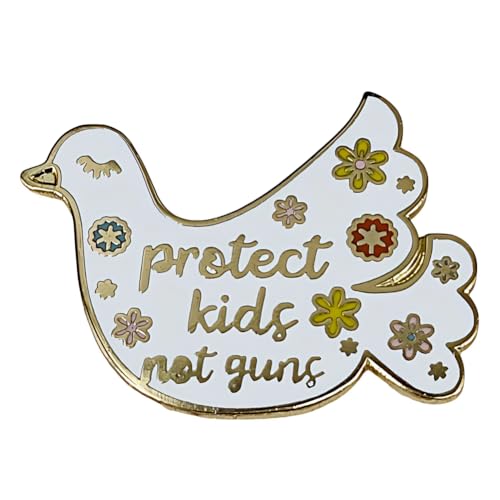 Peace Dove Enamel Pin - Stained Glass Style White Bird Brooch with Olive Branch - Religious Christian Jewelry Badge for Lanyards, Church Outfits - Meaningful Peace & Hope Gift for Women, Men - style: Floral