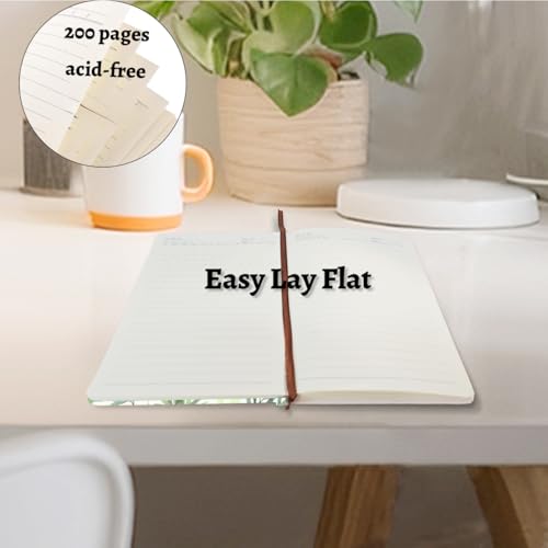 Christian Hard Shell Journal Notebook Notebook 200 Sheets (5.8 x 8.3) - color: Multi 1157