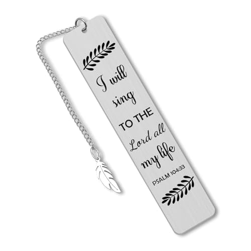 Inspirational Bible Verses Bookmark Baptism Gifts for Christian Book Marker for Reading Religious Gifts for Men Book Markers for Books Encouragement Retirement Birthday Gift for Friends - color: Religious Gifts Bookmark - Style 6