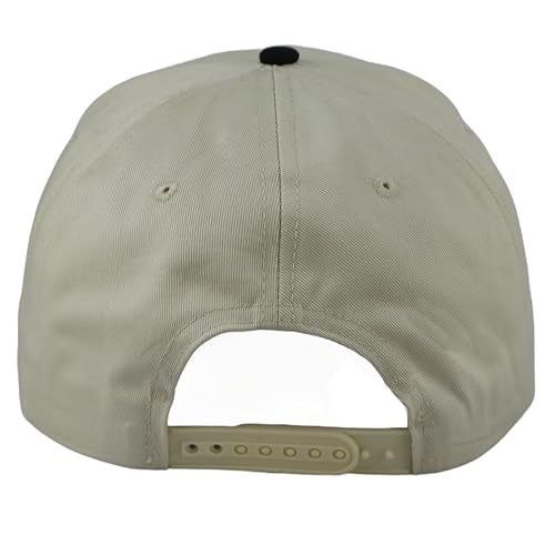 Blessed Hats for Men Women, Adjustable Embroidered Cotton Jesus Baseball Cap