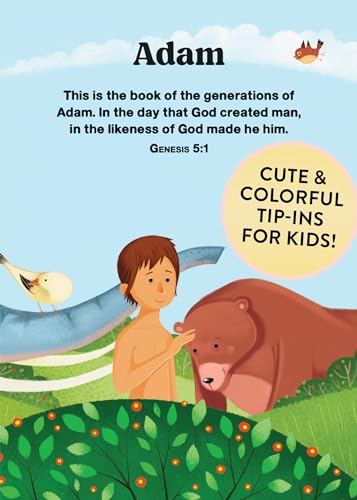 My First Real Bible (Girls' Cover): King James Version