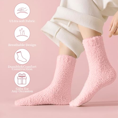 Pastor Wife Appreciation Gifts, 7 Pcs Pastors Wife Gifts for Women with 16oz Glass Cup, Lavender Candle, Fuzzy Socks, Cross Bracelet, Makeup Bag & Thank You Card for Birthday Retirement Anniversary - style: For Pastors Wife