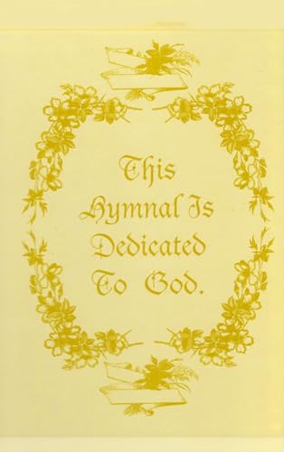 New National Baptist Hymnal 21st Century - RED version