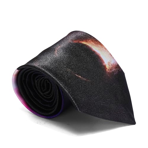 ASVP Shop Easter Mens Ties Jesus Resurrection Cross Necktie Tie Religious Neckties Christianity - style: Tomb of Jesus