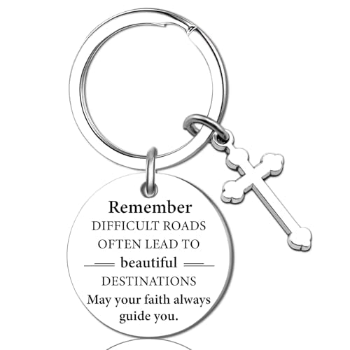 Confirmation Gifts for Boys Girls Baptism First Communion Gifts