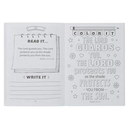 77 Bible Promises Every Kid Should Know, Ages 5-8 (77 for Kids Editions)