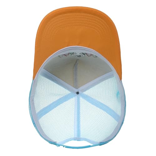 Embroidered Baseball Cap for Women - 2025 Trendy hat Adjustable Breathable Summer Beach Hat Christmas - color: Christian Jesus Cross