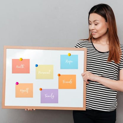 Fullhawl 18 Pcs Prayer Envelopes Motivational Words Christian Gift, Pastel - style: Pastel