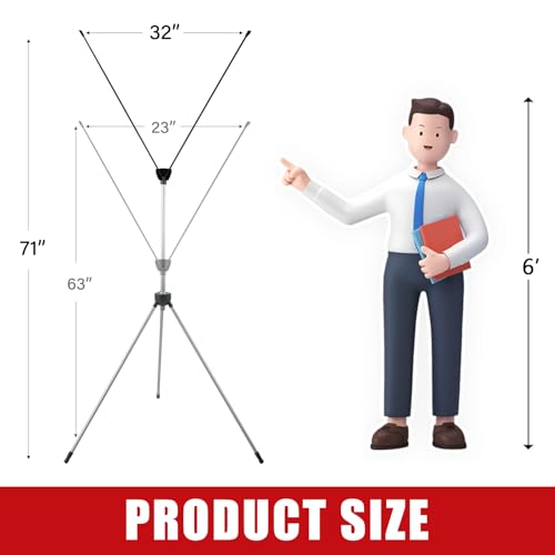 Custom X Banner Stand 32"x71",Portable Retractable Banner with Travel Bag for Advertising,Party,Graduation, Celebration,Exhibition,Outdoor & Indoor Display（only banner）