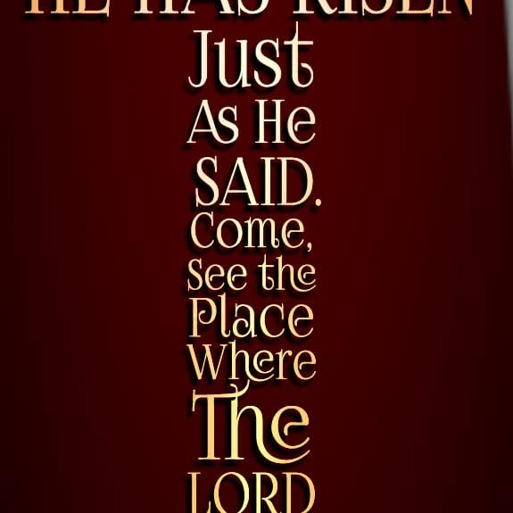 Three Rooker Religious Ties Mens Easter Necktie Cross Tie