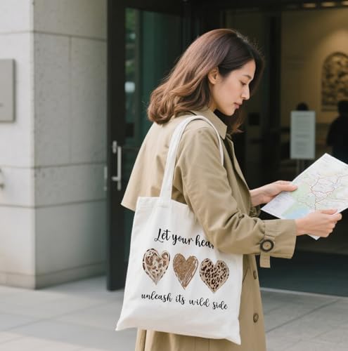Book Canvas Bag, Read Tote Bag, Inspirational Canvas Bag. - color: White Read Inspirational-04
