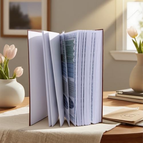 66-Page Bible Study Guide Notebook Women-Daily Scripture Quotes, Religious Faith-Based Notebook (A4)