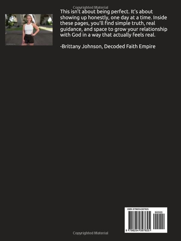 365 Days to Get Closer to God: Daily Exercise and Devotional for Spiritual Growth, Healing, and Faith (Prayer Books Series)