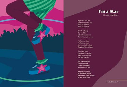 When We Talk to God: Prayers and Poems for Black Women