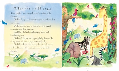 A Child's Bible