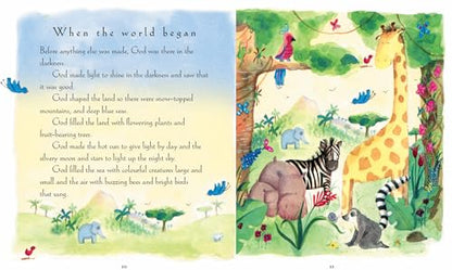 A Child's Bible