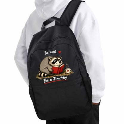 Backpack Lightweight School Bookbag for Boys Girls Casual Travel Daypack Backpack for Men Women Teens - color: Color 01