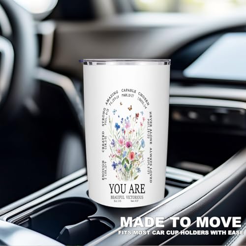Christian Birthday Gifts for Women, Religious Spiritual Gifts for Women - color: Multi 1372