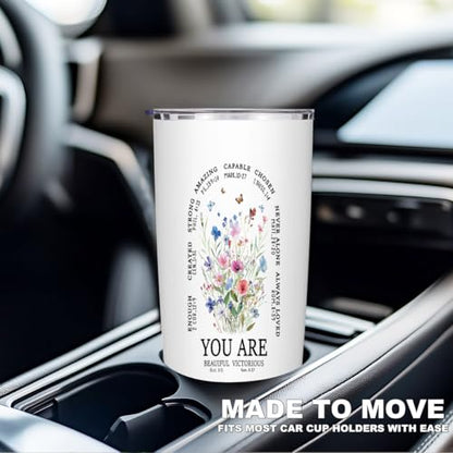 Christian Birthday Gifts for Women, Religious Spiritual Gifts for Women - color: Multi 1372