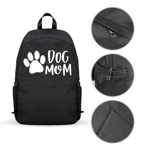 Backpack Lightweight School Bookbag for Boys Girls Casual Travel Daypack Backpack for Men Women Teens - color: Color 19