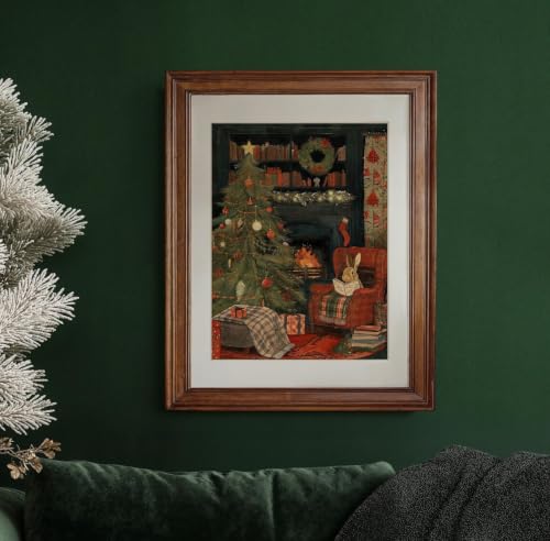 Christmas Diamond Art Kits for Adults, Diamond Painting Kits for Beginner - color: DP05655