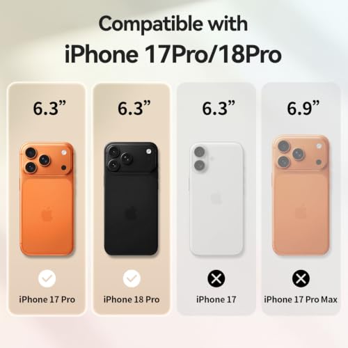 for iPhone 17 Pro/iPhone 18 Pro Case Tropical Beach Coconut - color: BeachCoconut, size: iPhone 17 Pro & iPhone 18 Pro