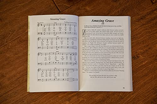 Then Sings My Soul: 150 of the World's Greatest Hymn Stories